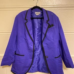 Dress Suit Jacket